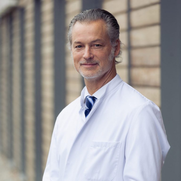 Dr. Med. Mohsen Tekiyeh Facharzt Für Kardiologie Kardiologie - MVZ Dorfen